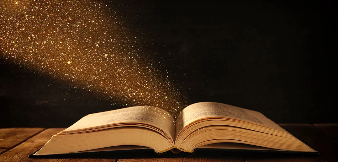 Poems that I Wanted to Read in Church But Never Could