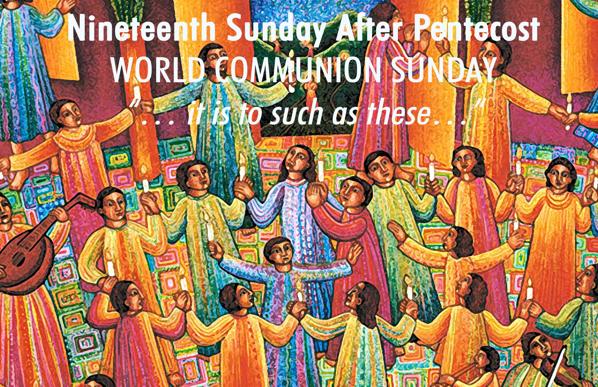 In-Person/Live-Stream Worship