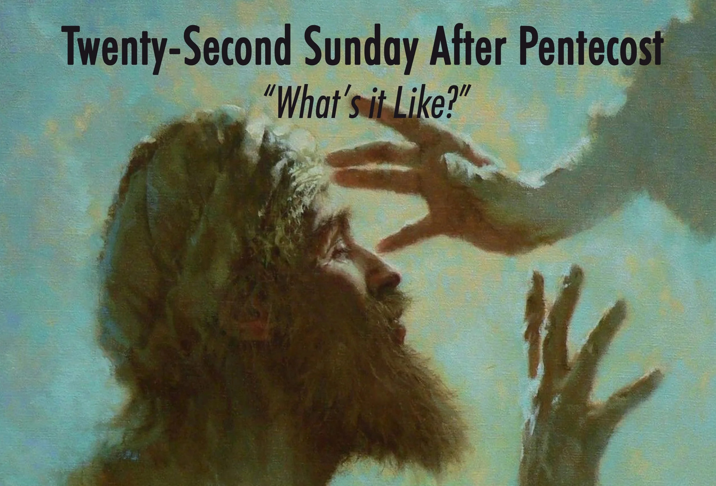 In-Person/Live-Stream Worship