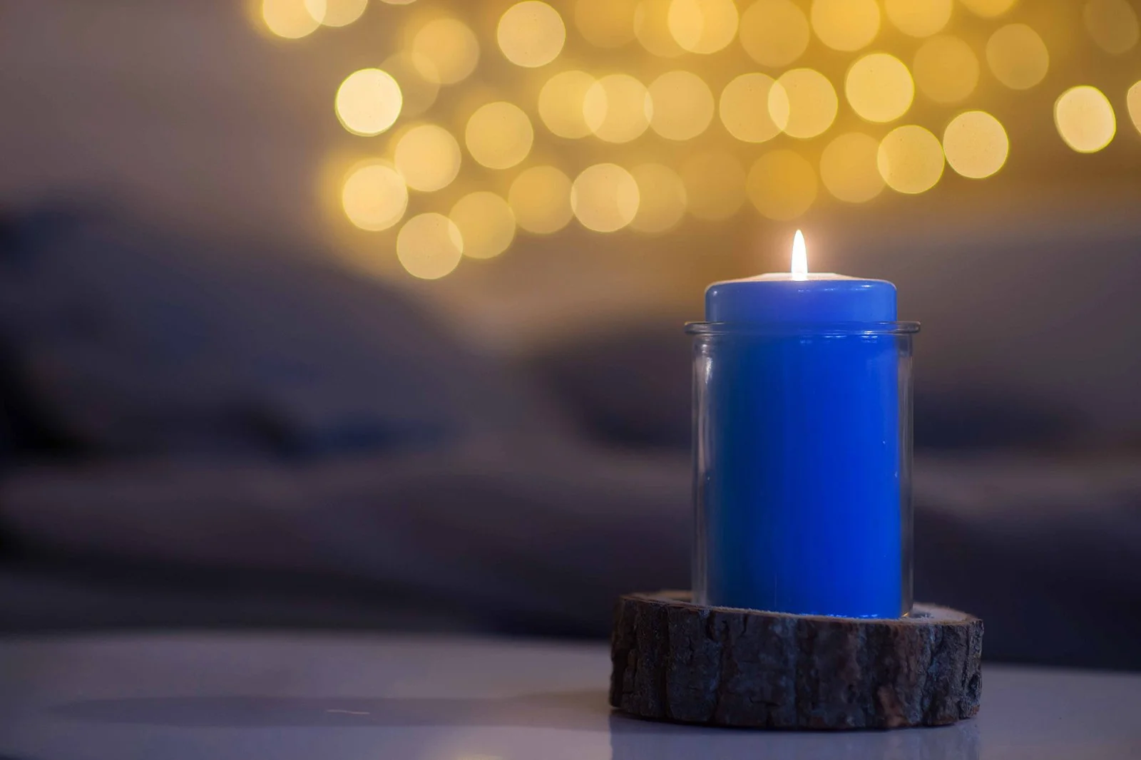 Thoughts from Our Bridge Pastor: November 26, 2021
