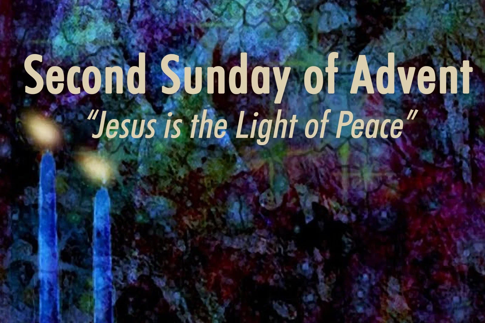 In-Person/Live-Stream Worship