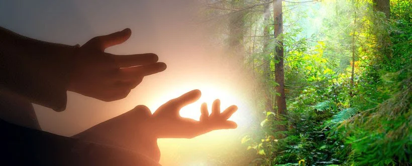 Checking In &amp; Reaching Out with Rev. Barry Cammer