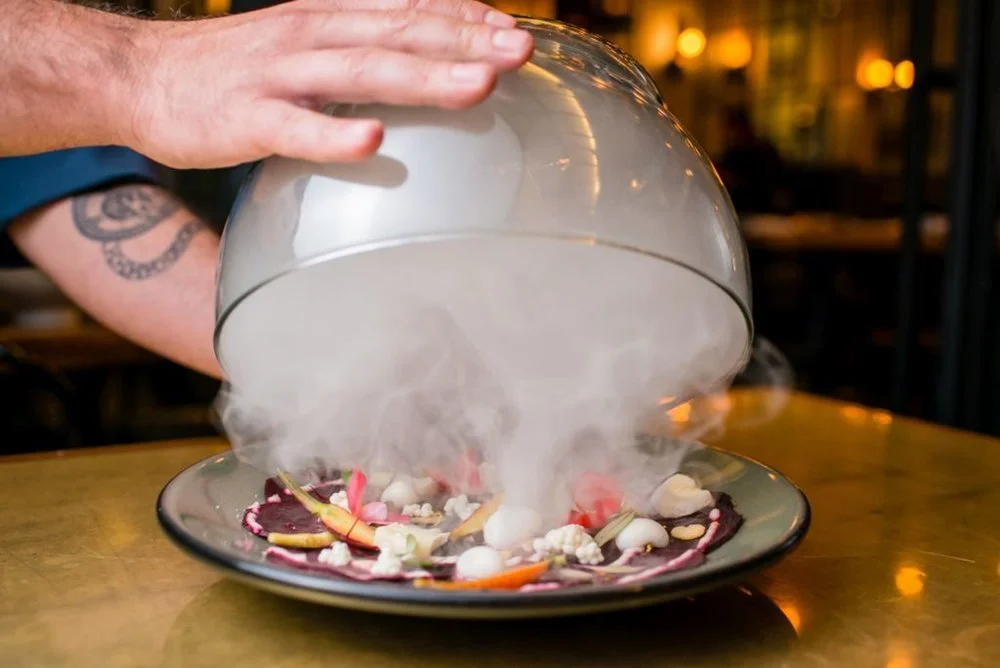 Checking In & Reaching Out with Rev. Barry Cammer