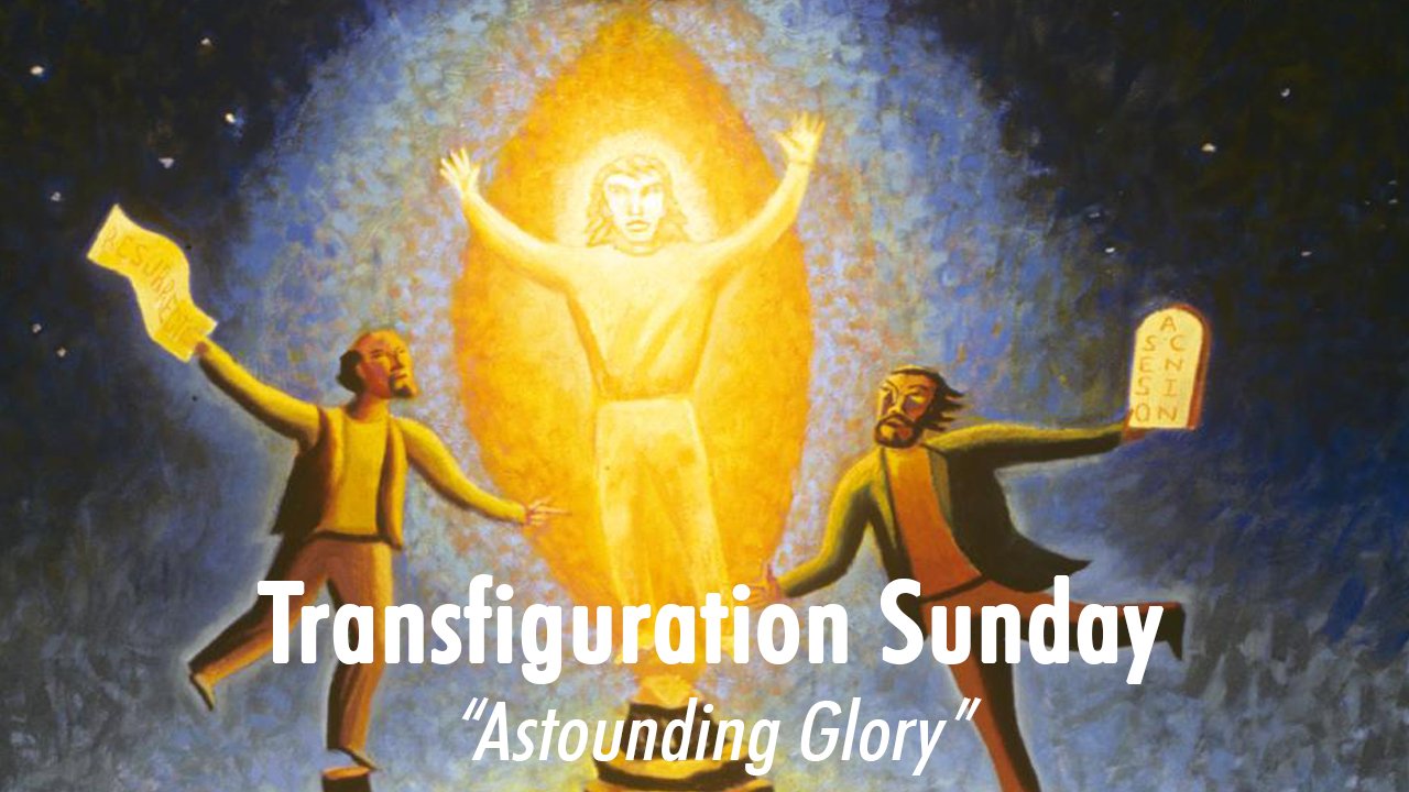 Virtual Worship