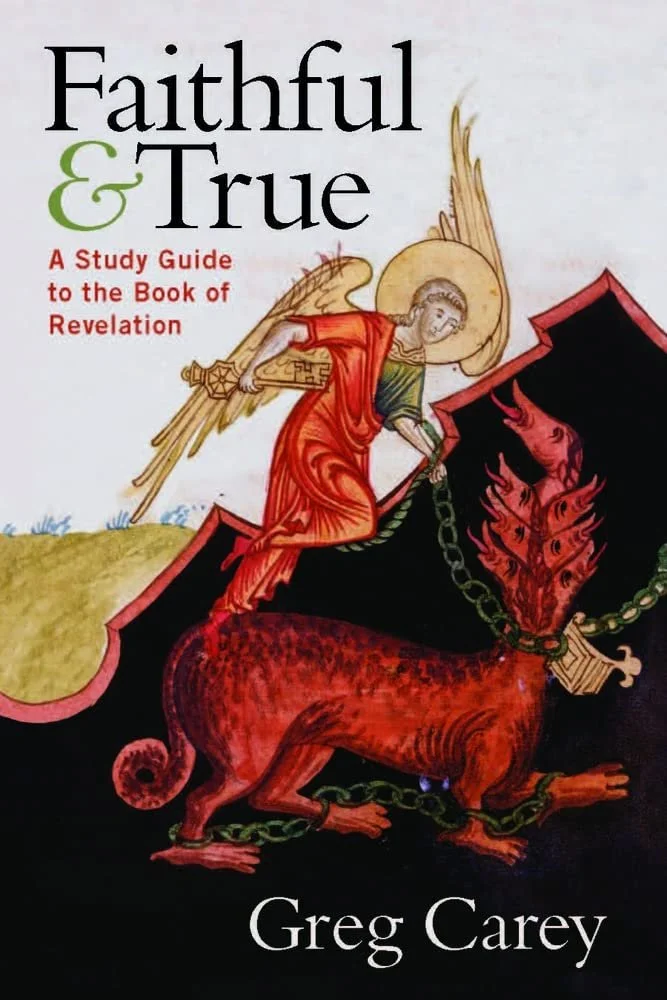 Lenten Bible Study