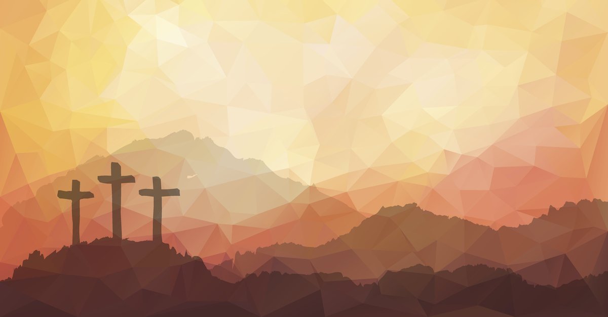 Good Friday (First Church Berkeley)