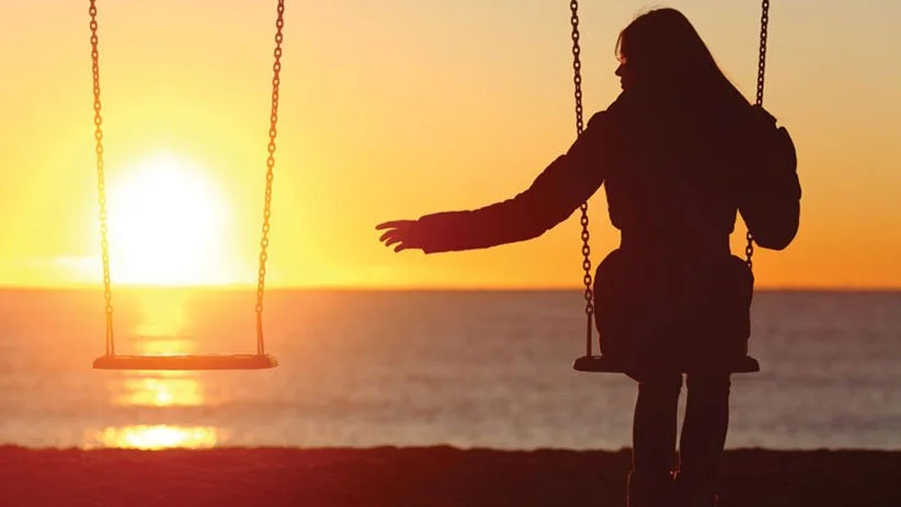 Checking In & Reaching Out