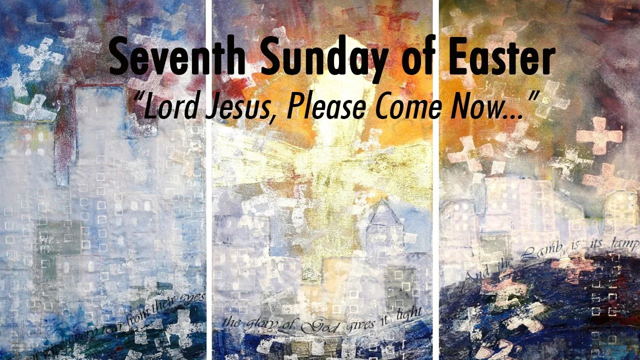 Live-Stream/In-Person Worship