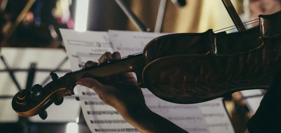 Free Concert - Flute, Strings, and Piano music by Bach, Mozart and Telemann