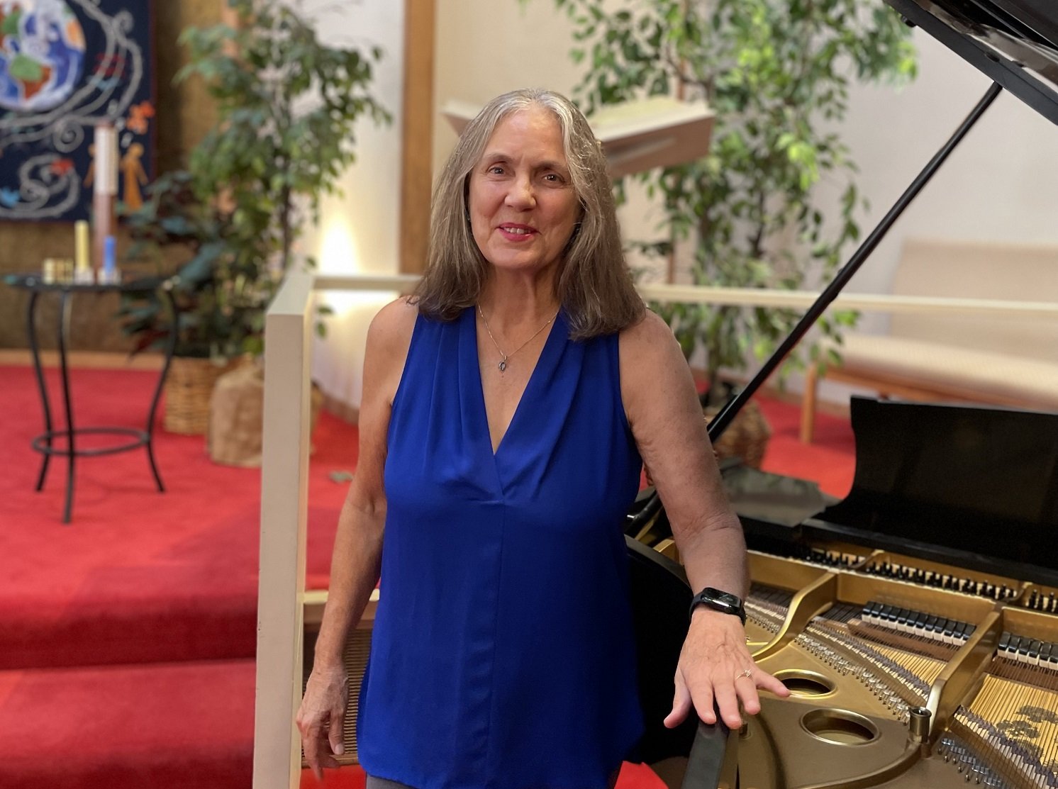 Shanti Moorjani's Retirement Celebration