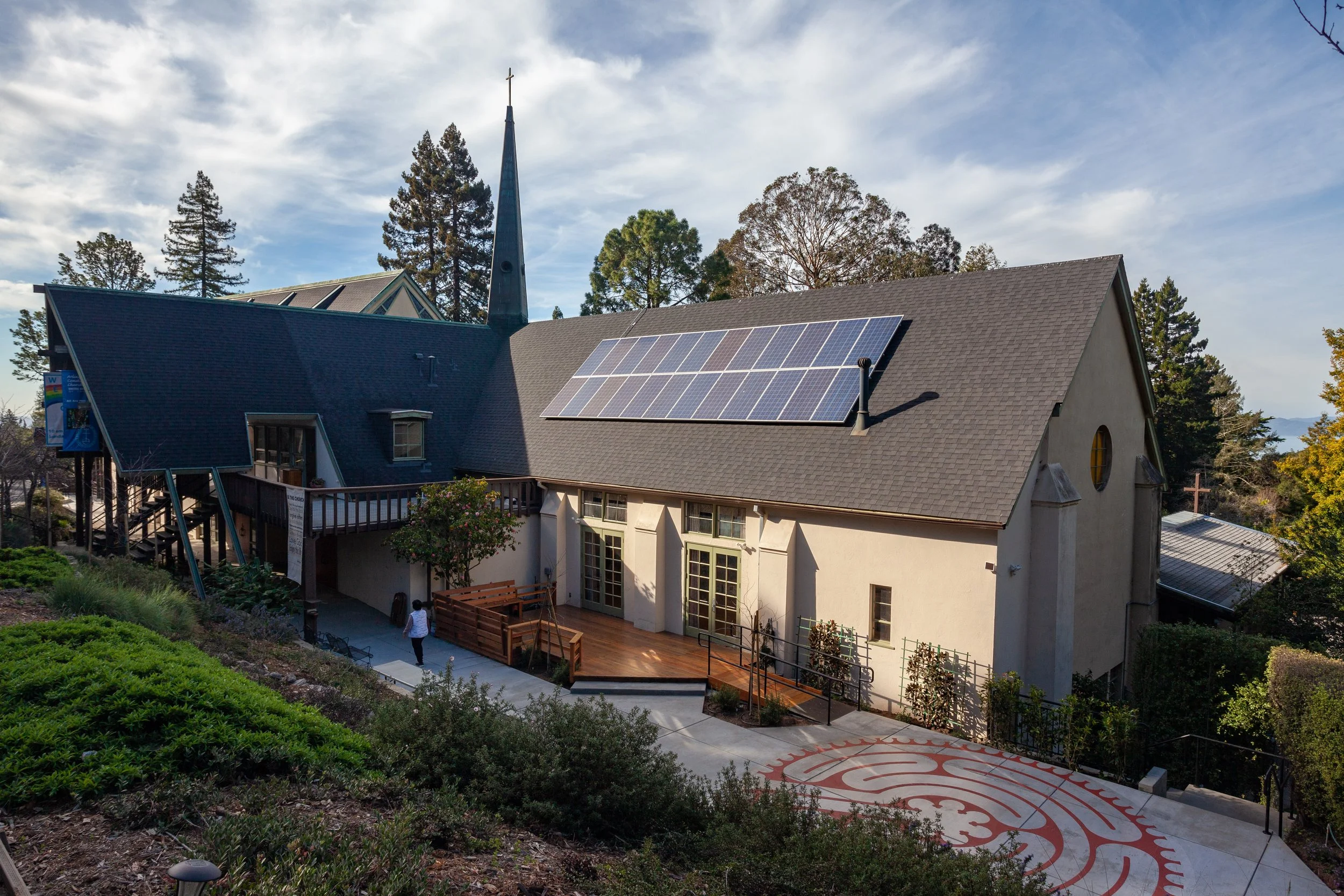 All Church Lunch and Learn: Indigenous People’s Program