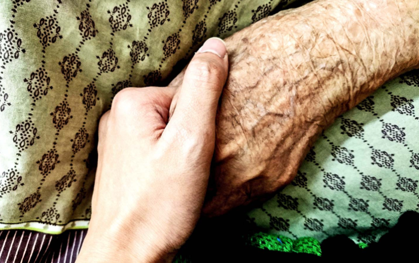 End of Life Webinar Program- Webinar #1: Goal-Directed Care