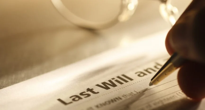 End of Life In-Person Workshop- Preparing Documents