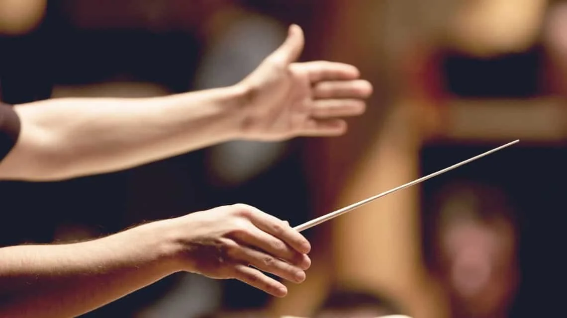 Search for Director of Music