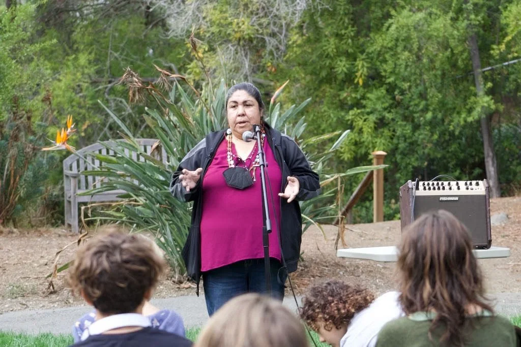 Good Guest- Living on Indigenous Land