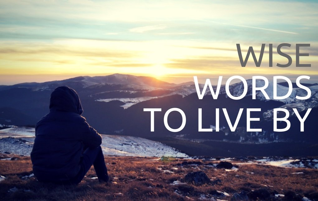 Virtual Memoir Group: Family Sayings