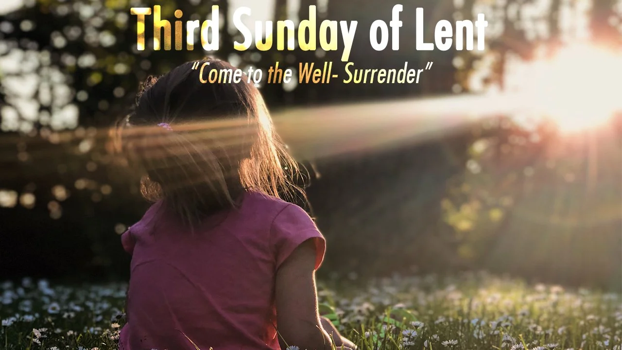 In-Person/Live-Stream Worship
