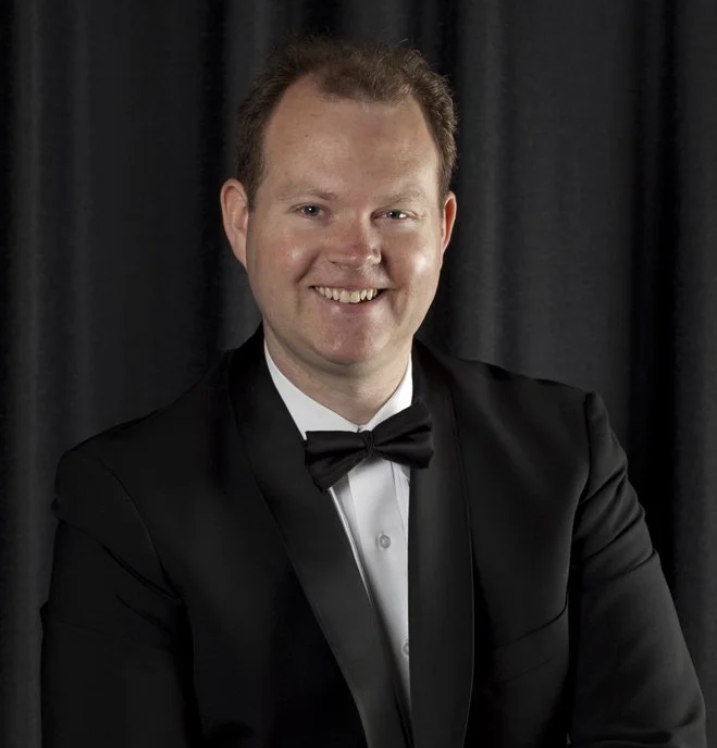 Announcing A New Music Director for ACC!