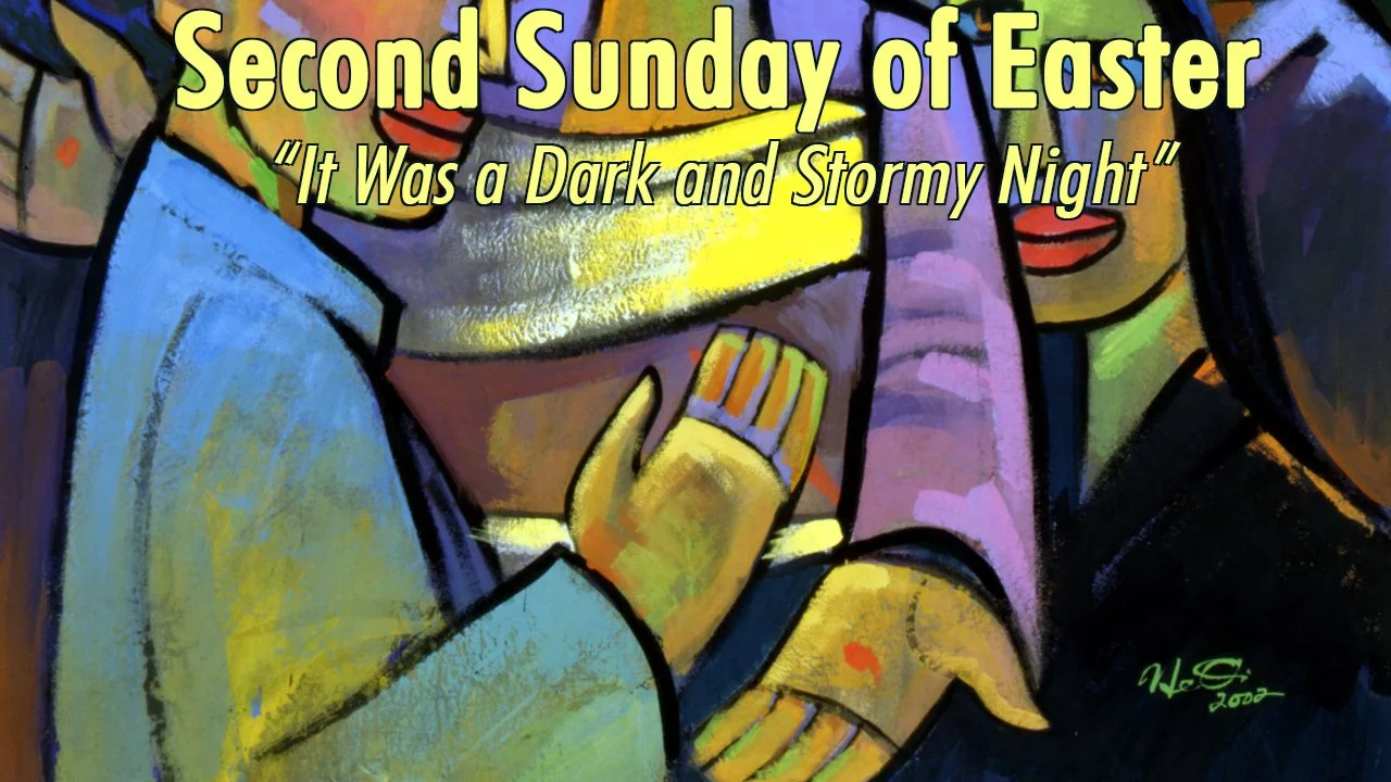 In-Person/Live-Stream Worship