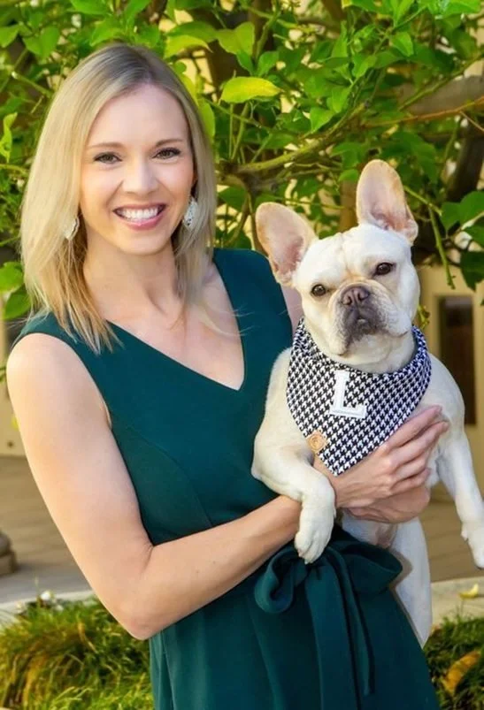 Meet and Greet Event: Rev. Jennifer Chapman