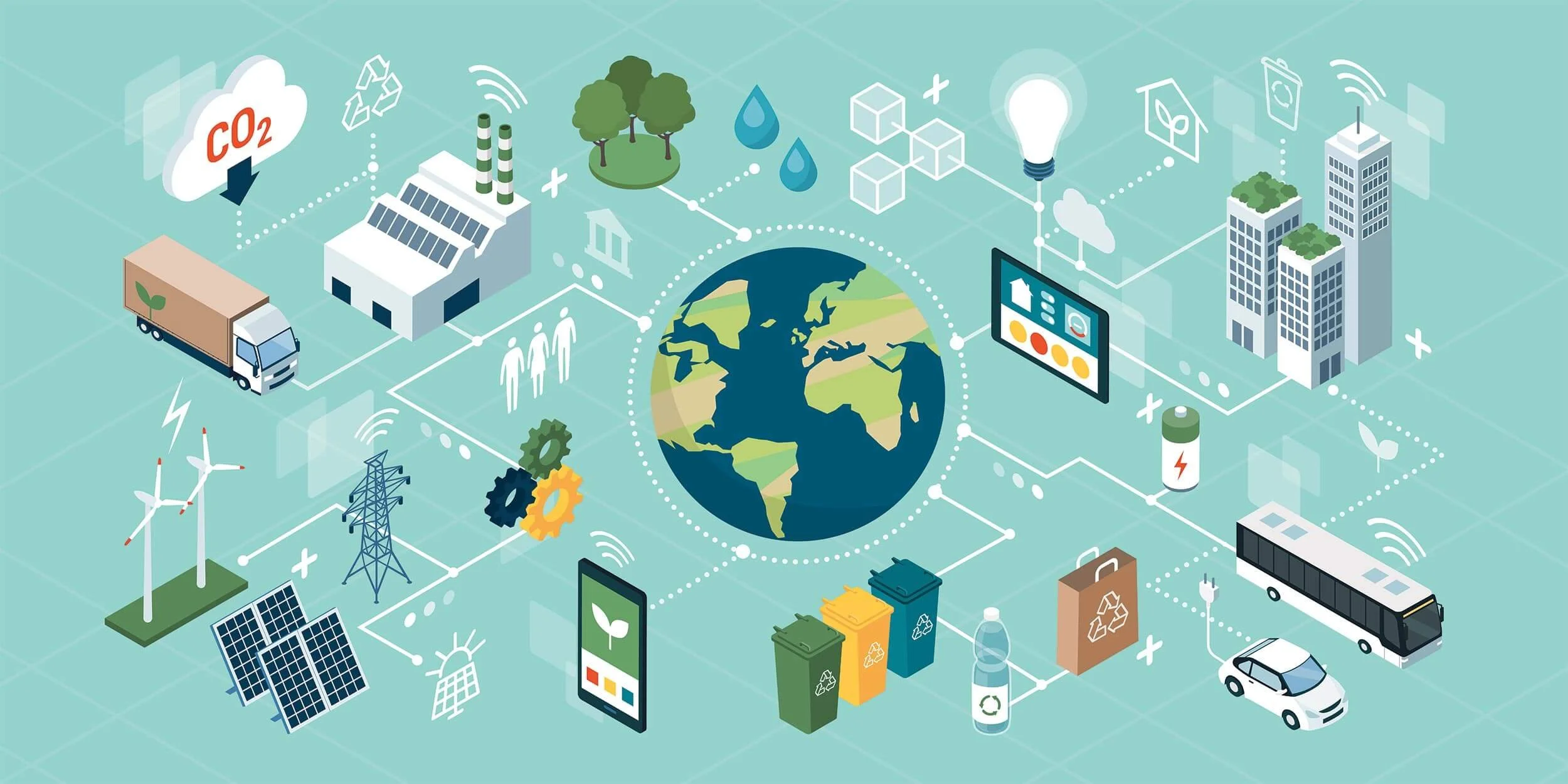 Virtual Memoir Group: Climate Crisis Solutions