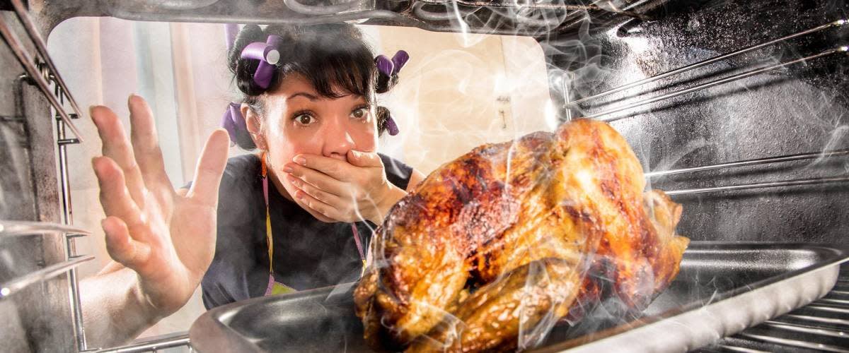 Checking In &amp; Reaching Out: Best &amp; Worst Thanksgivings