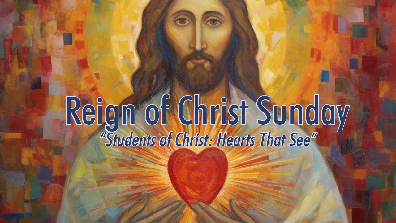 In-Person/Live-Stream Worship