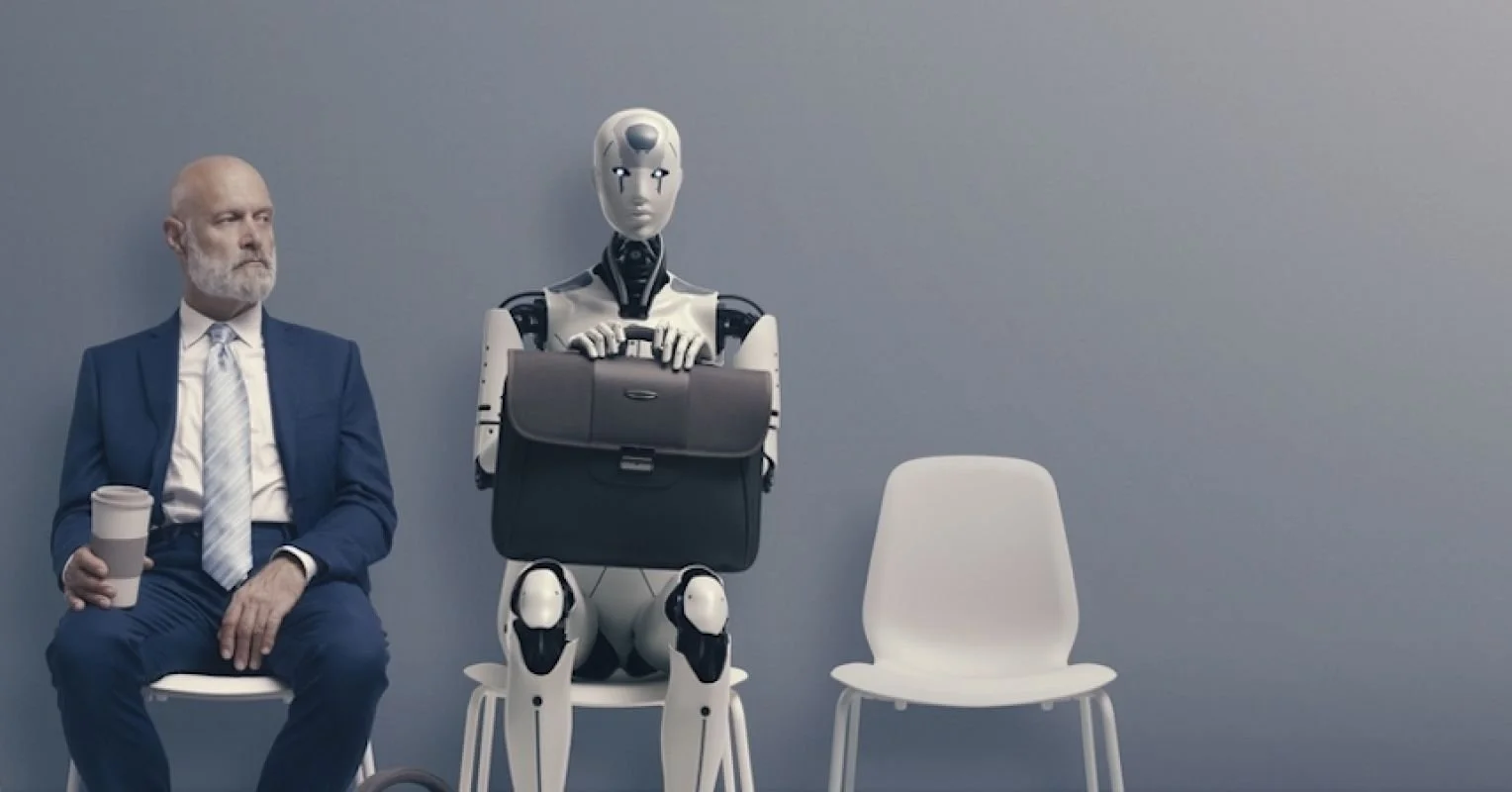 Virtual Memoir Group: Concerned About AI?