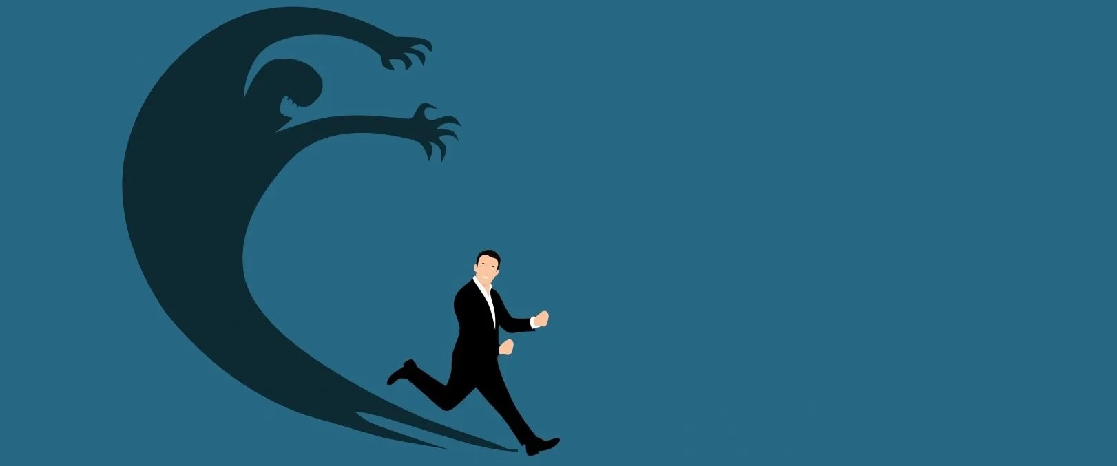 Checking In &amp; Reaching Out: What Scares You?