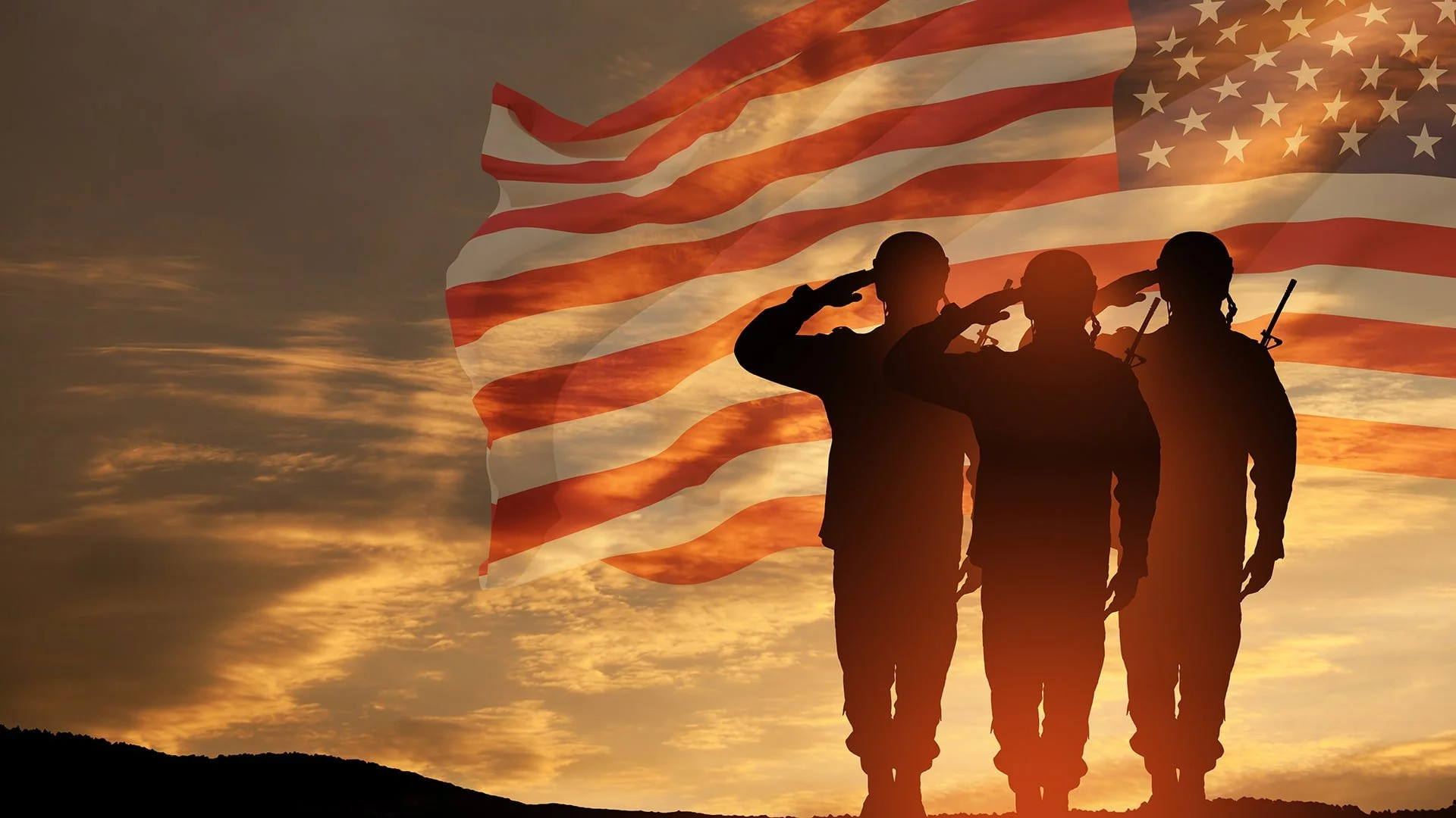 Checking In &amp; Reaching Out: Veteran's In Our Life