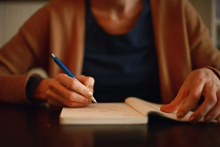 Virtual Memoir Group NOT MEETING IN JANUARY