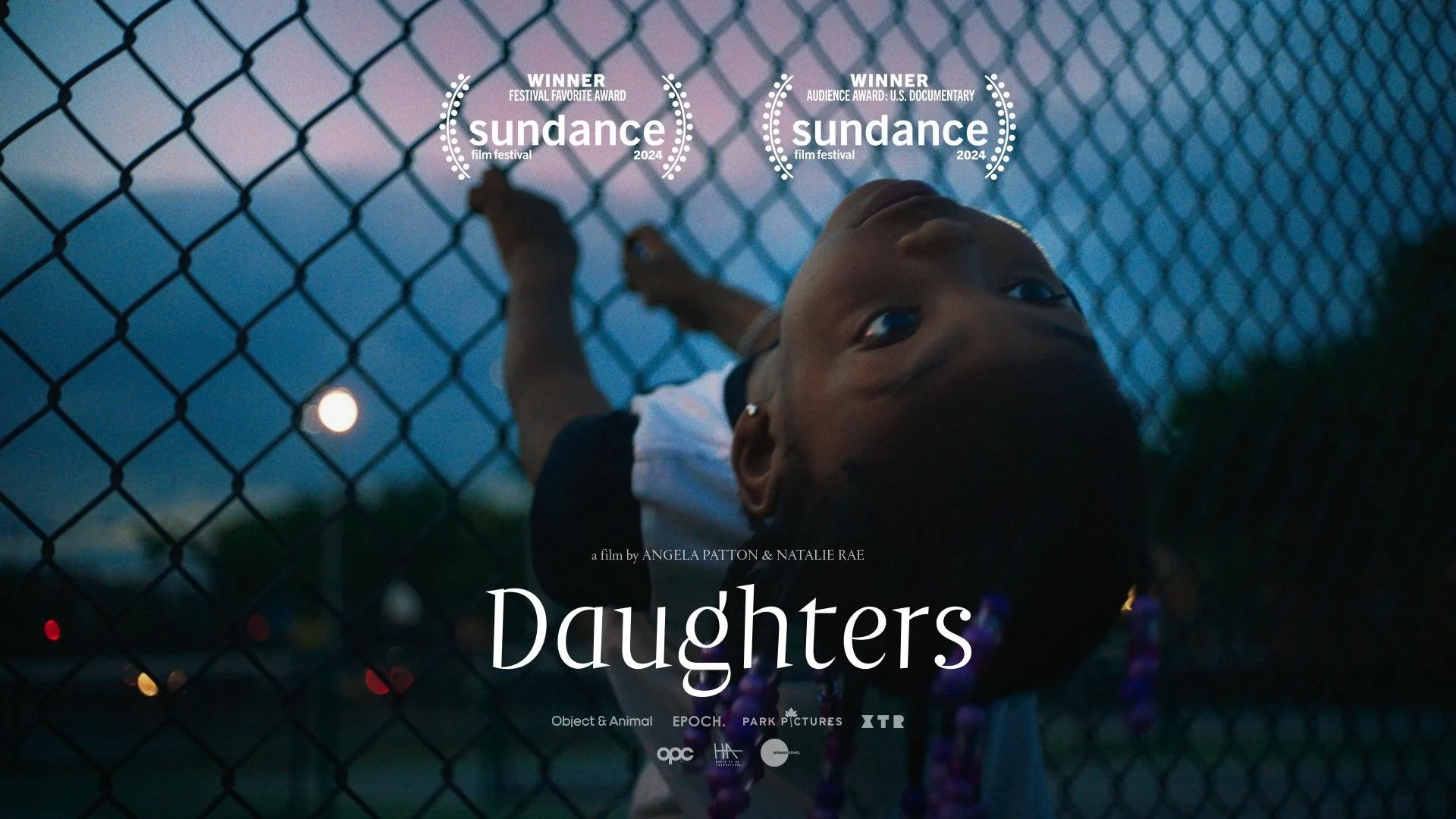 Fourth Friday Fireside Film Festival: Daughters