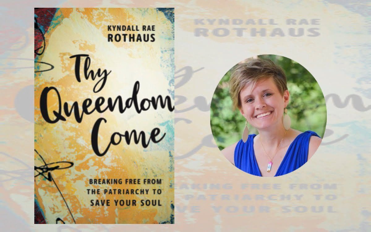 Spectrum: “Thy Queendom Come” Book Discussion