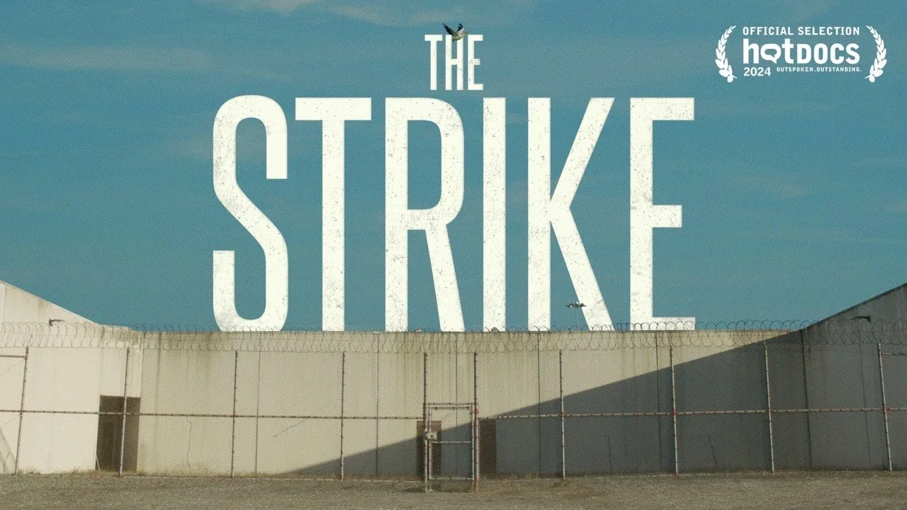 BM&amp;SJ Film Screening: The Strike