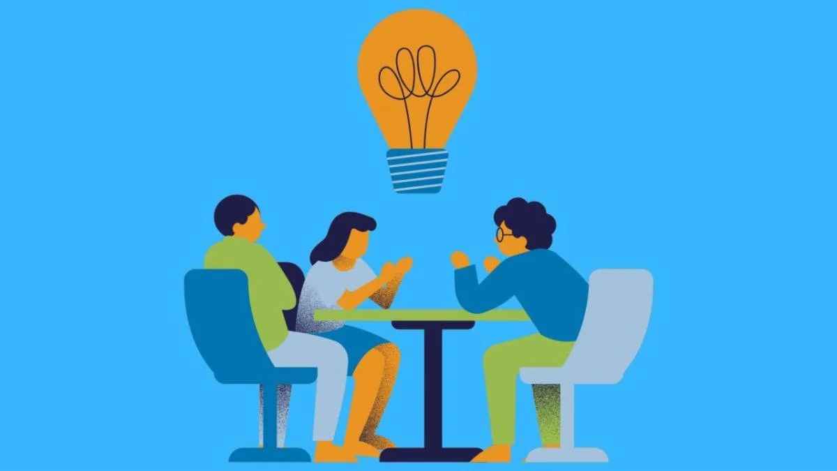 Checking In & Reaching Out: Future Discussion Topics