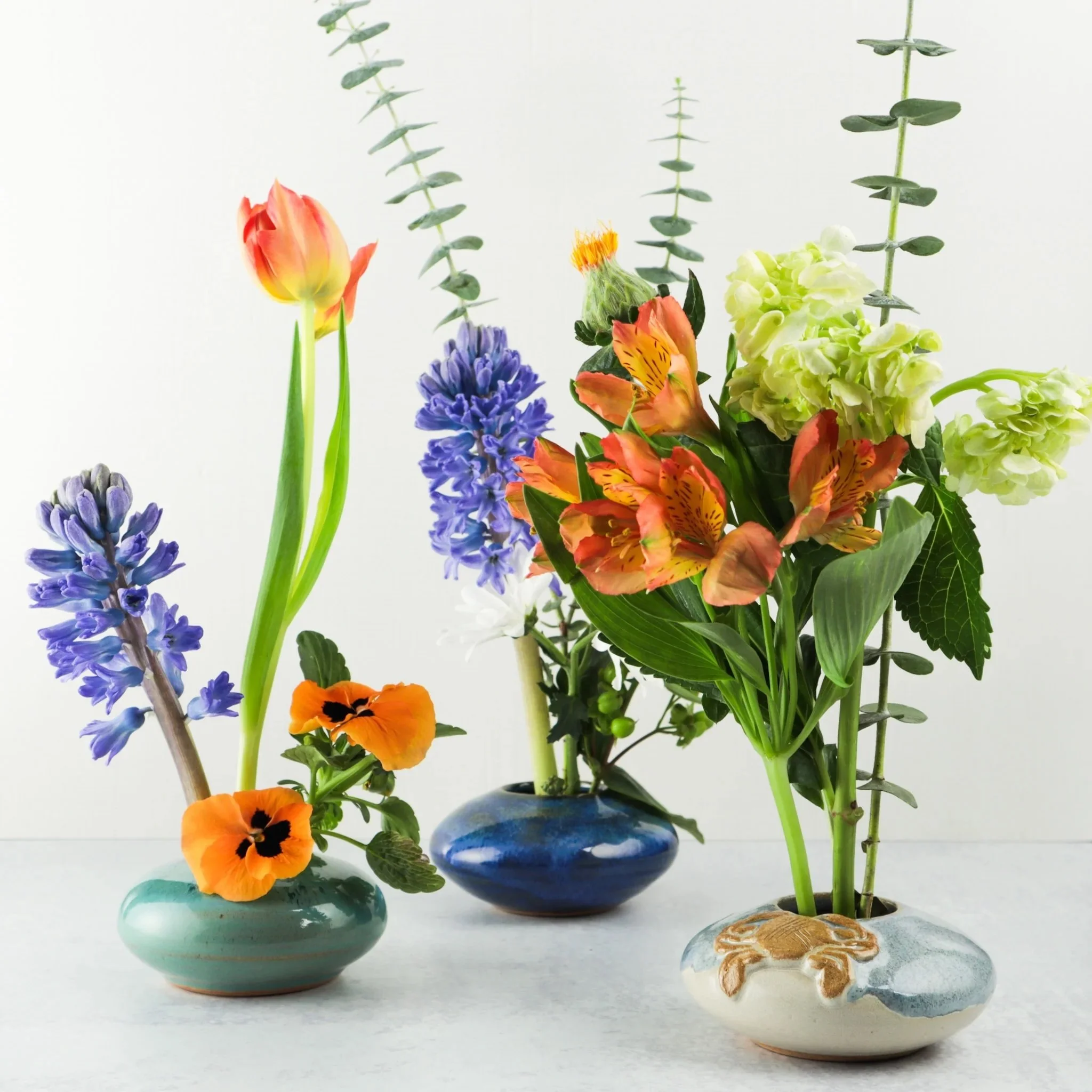 Ikebana Demonstration/Workshop