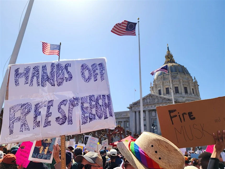 Freedom of Speech Roundtable