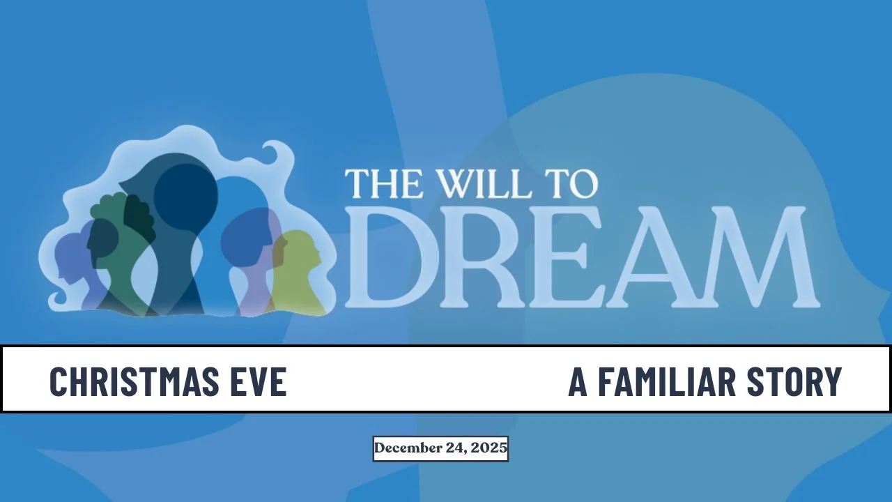 Christmas Eve Service