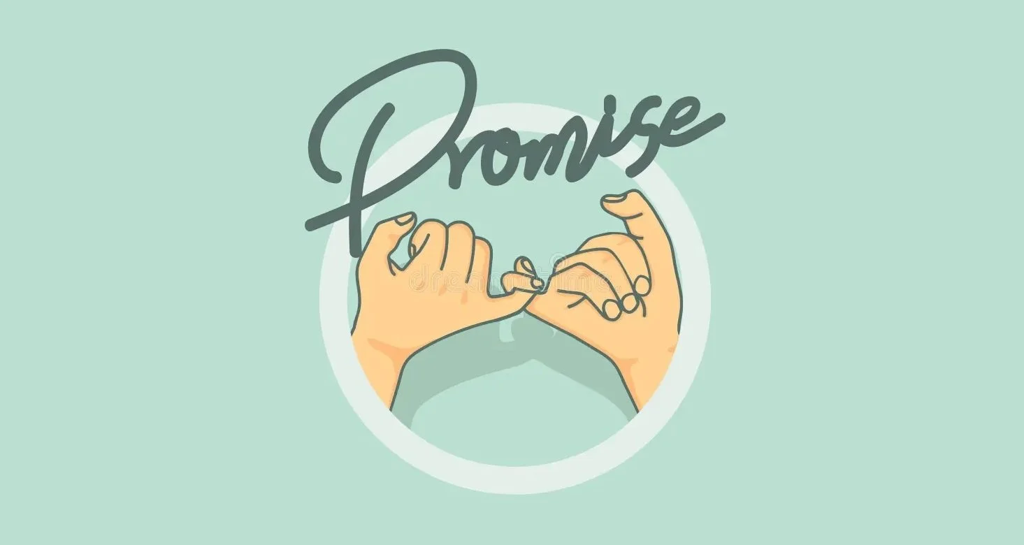 Checking In &amp; Reaching Out: Promise