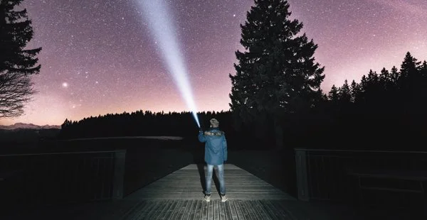 Checking In &amp; Reaching Out: What's Fascinating?