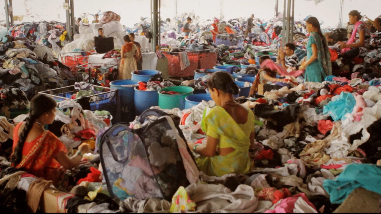 Earth Day Short Film Screening