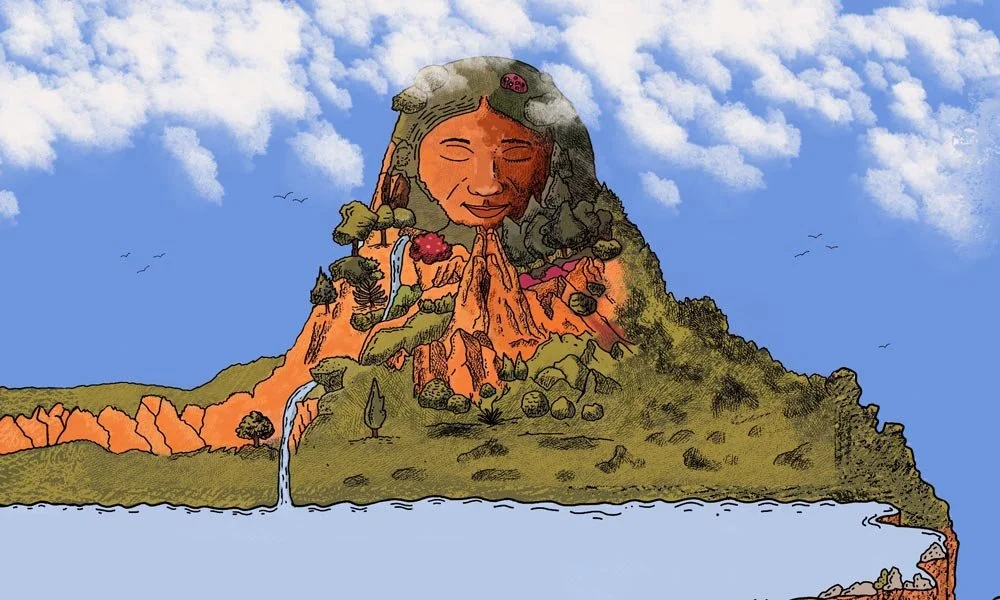 Checking In &amp; Reaching Out: Our Other Mothers