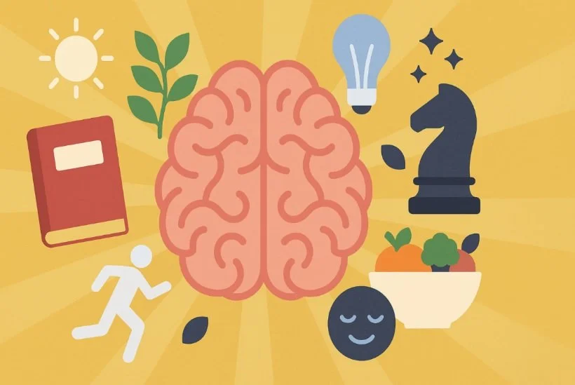 Checking In &amp; Reaching Out: Planning &amp; Brainstorming