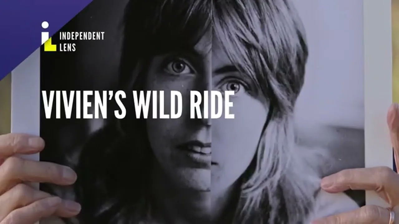 Fourth Friday Fireside Film Festival: Vivien's Wild Ride