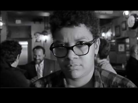 American Bars Moment in Time Showdown