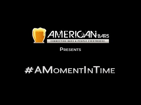 #AMomentInTime