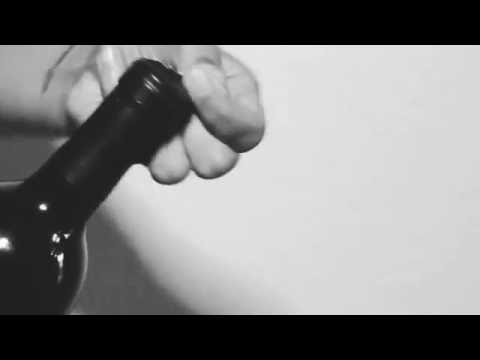 A Wine Bar Moment in Time