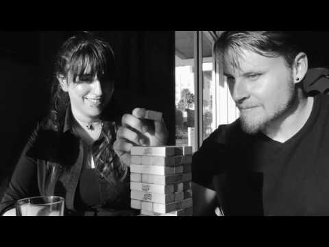 #AMIT Jenga