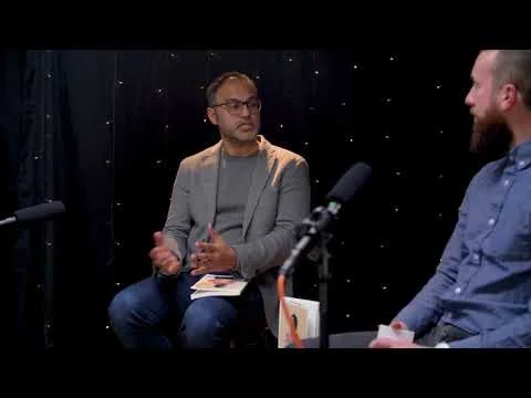 Underline Poetry - Faisal Mohyuddin