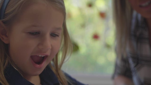 GNCS "So Much More" Brand Story